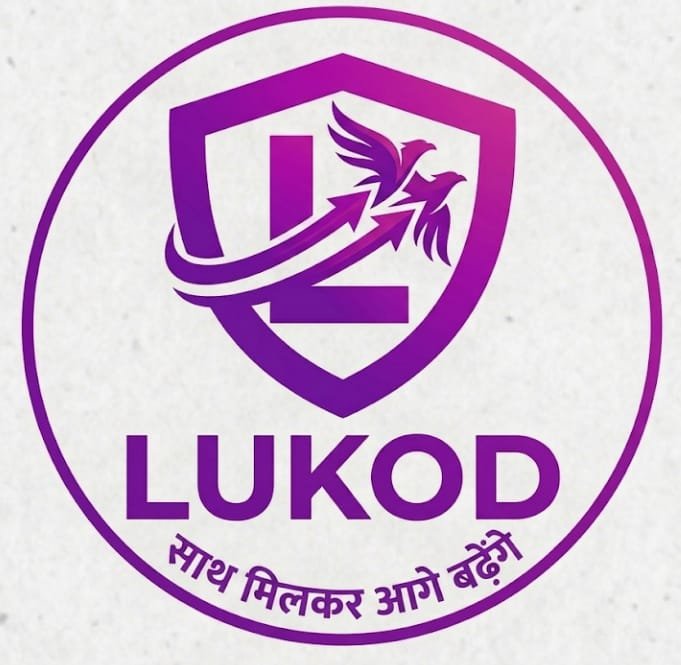 Lukod Logo