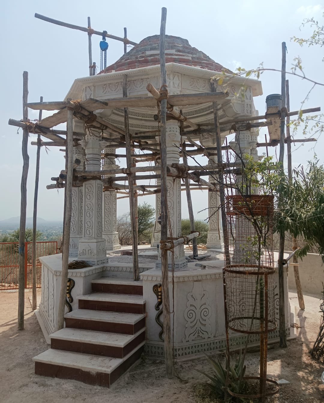 Maa Narmdeshwar Shiv Mandir