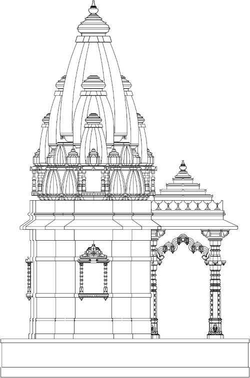 Shiv Mandir 